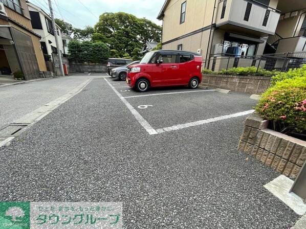 ファーストコートの物件内観写真